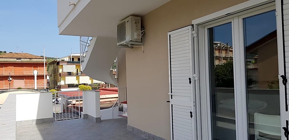 Punto Blu Relax – Agropoli, UT