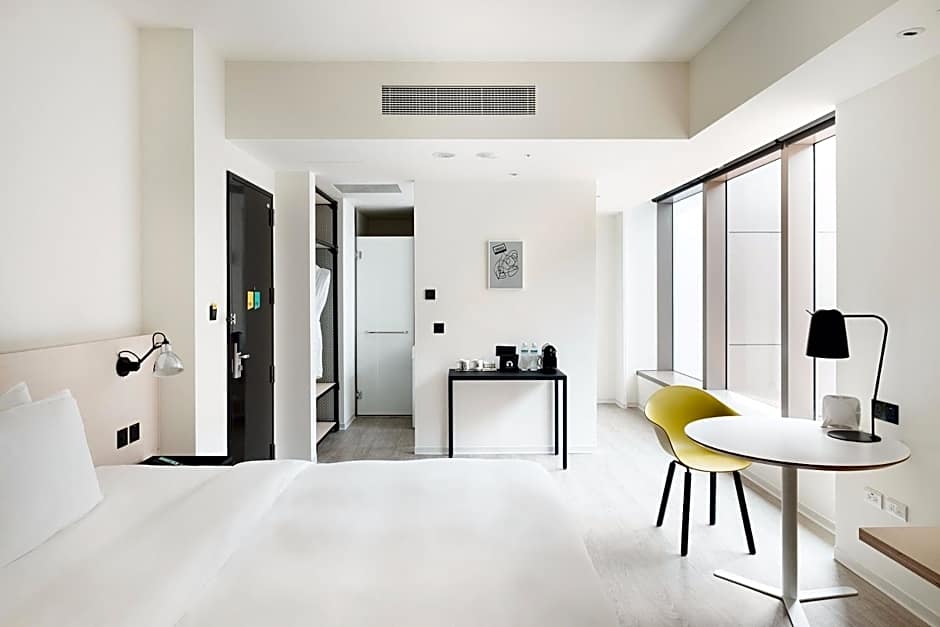 Amba Taipei Songshan