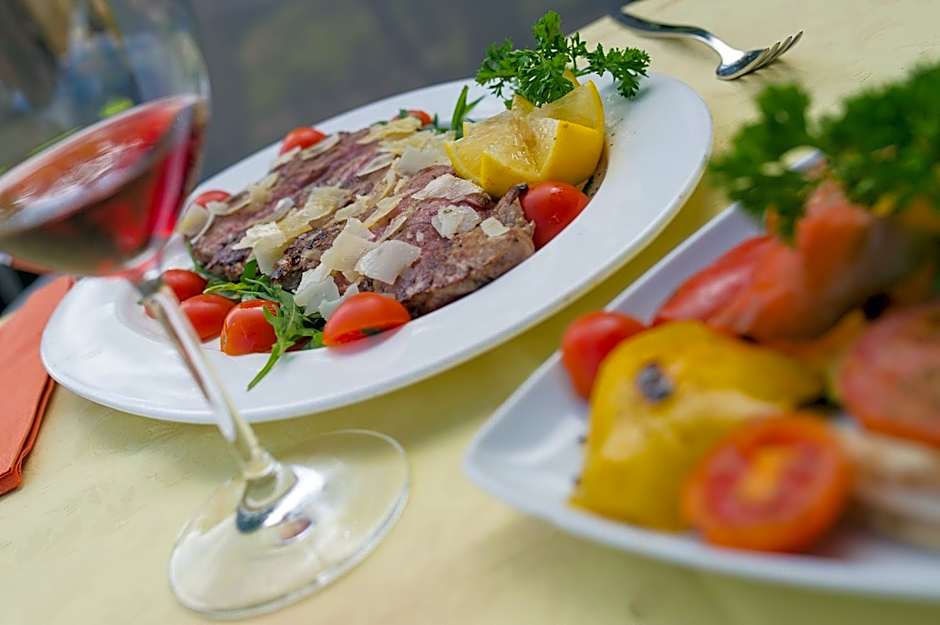 Ansitz am Eck by Hotel Pernhof