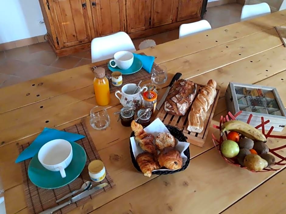Chez Jeanfi – Fronsac, FL