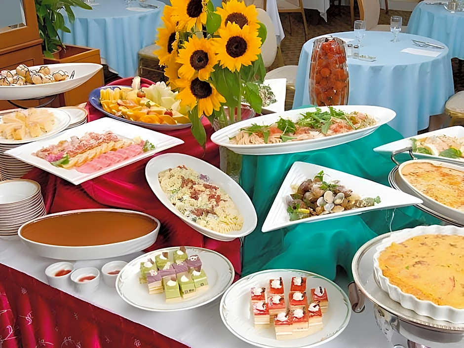 Takamatsu Kokusai Hotel