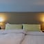 Apartments Amtzell, Selbst-Check-in