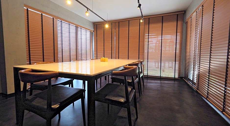 Palette The ExCapital Hotel Bangkok