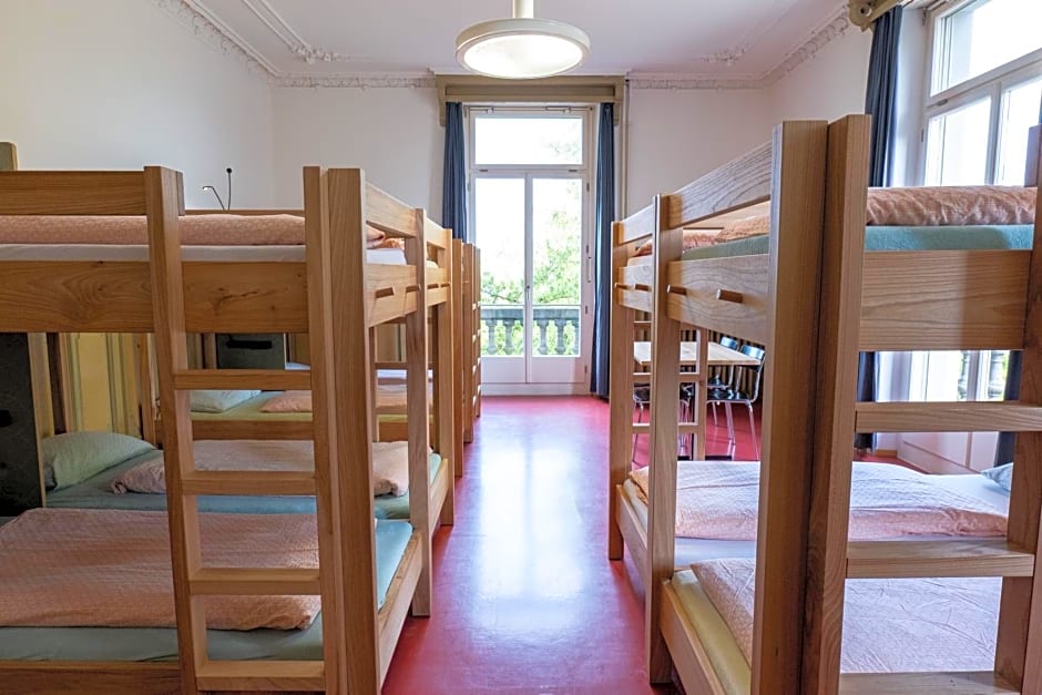 Kreuzlingen Youth Hostel