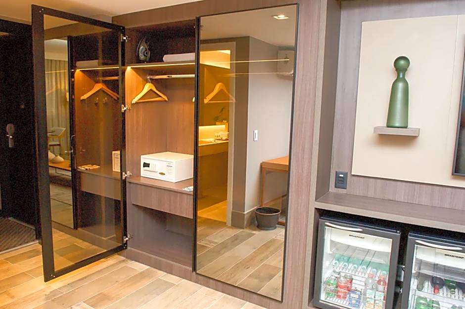 Radisson Blu Belo Horizonte Savassi