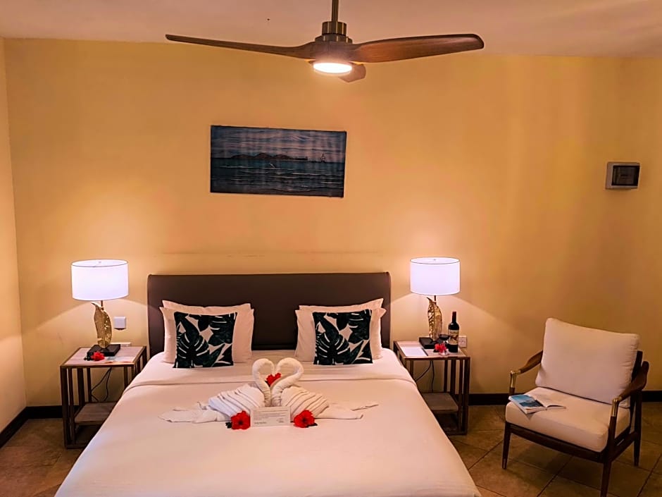Castello Beach Hotel