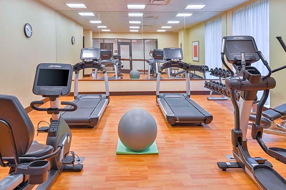 Hyatt Place Herndon Dulles Airport East