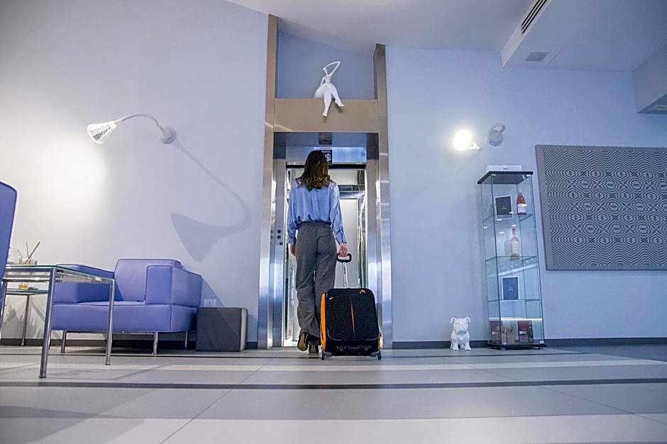 Executive Inn Boutique Hotel