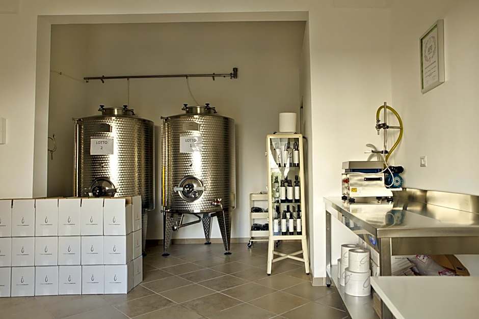 Canneddi Boutique Farm