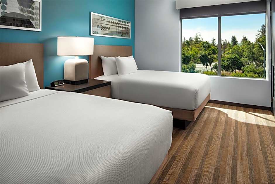 Hyatt House San Jose/Cupertino