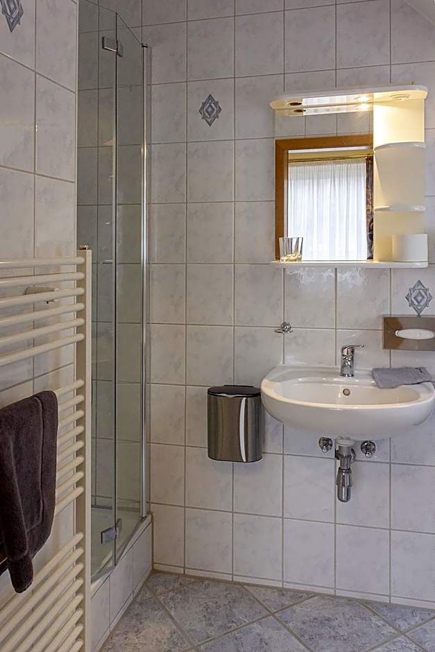 Hotel Restaurant Waldlust