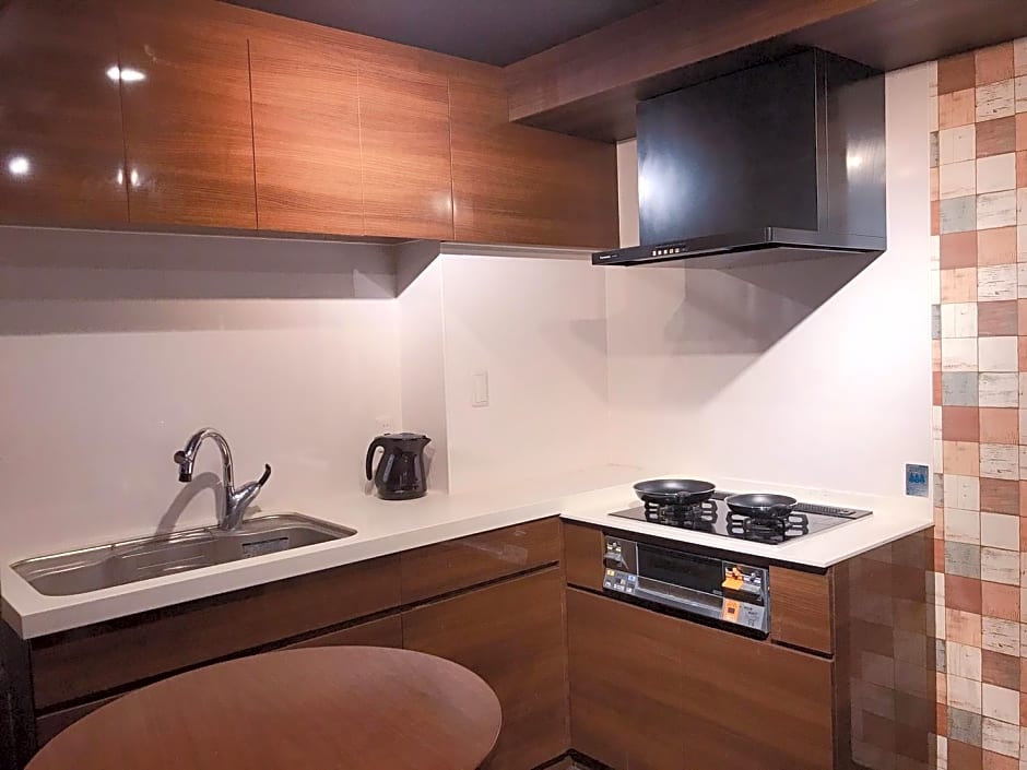 R Hostel Namba South