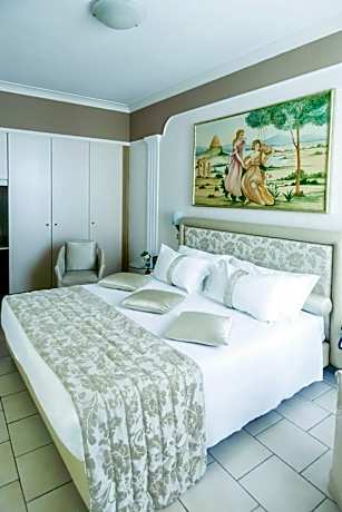 Family Junior Suite