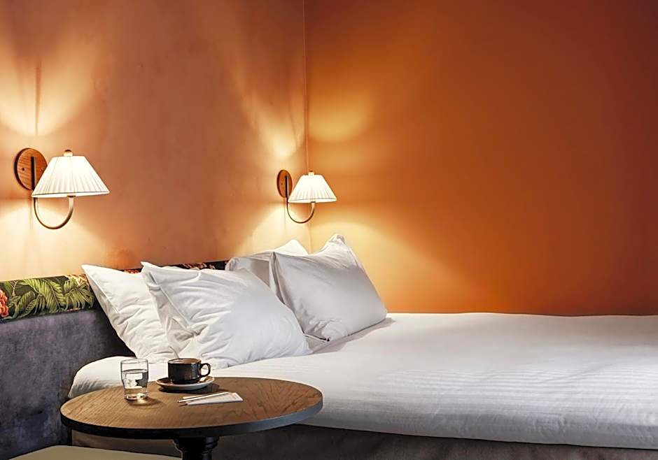 Hotel Christiania Teater