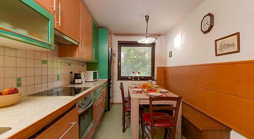 Apartments Rikli Bled