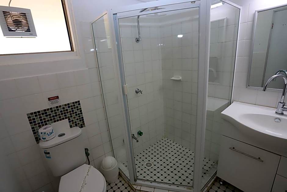 Sleepy Hill Motor Inn