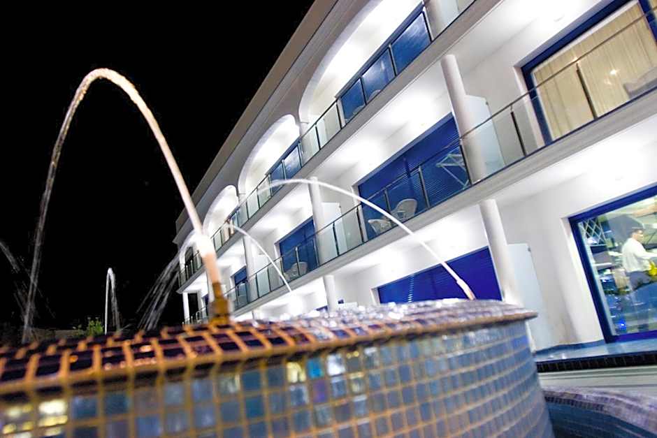 Masd Mediterraneo Hotel Apartamentos Spa