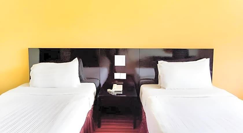 Perkasa Hotel Keningau