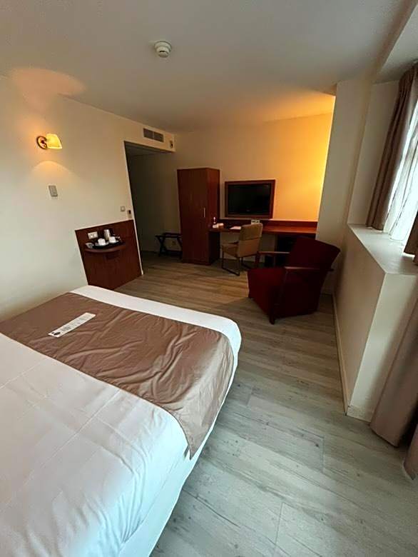Hôtel 17.4 - Lycée d'Hôtellerie et de Tourisme