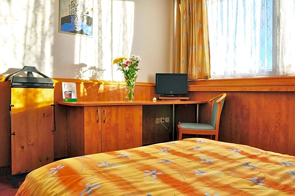 Hotel Olympik