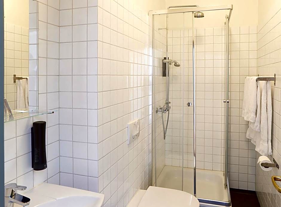 Fosshotel Eastfjords