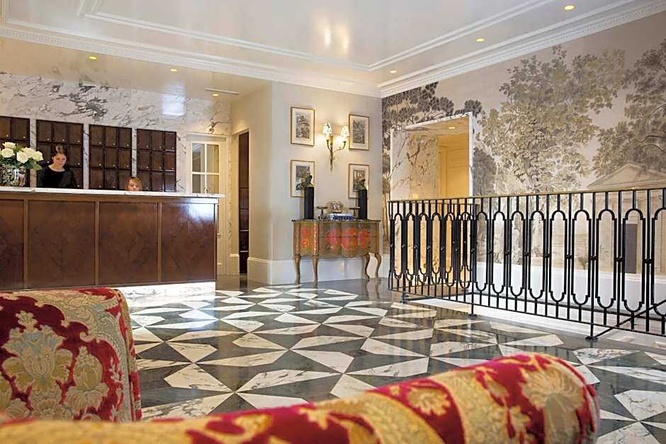 Relais Christine Hotel