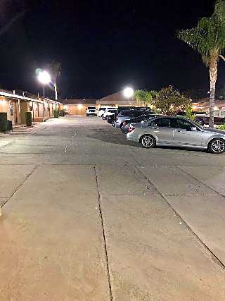 Topper Motel