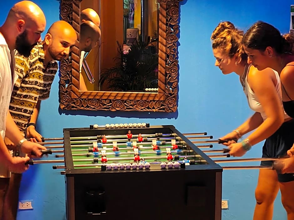 The Funky Monkey Hostel - 18 to 40 years old only