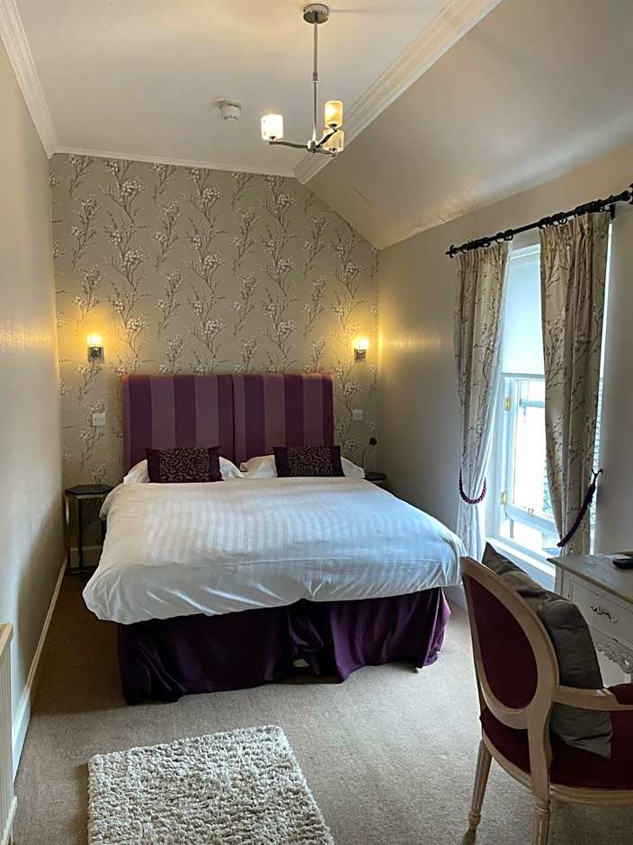 The Original Rosslyn Inn