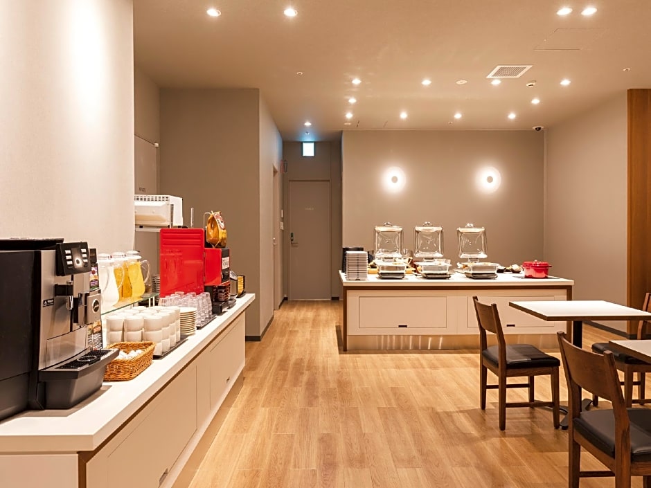 Sotetsu Fresa Inn Daimon