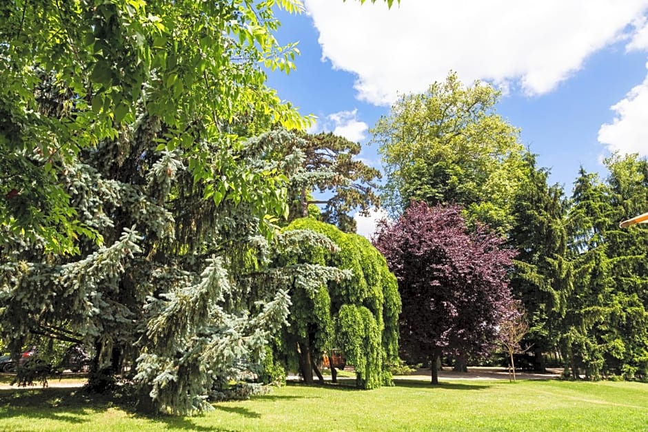 Domaine de Clairefontaine