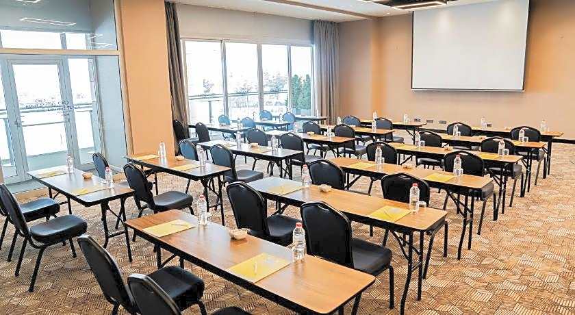 Crowne Plaza Ankara By IHG