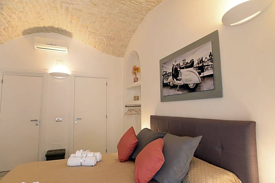 LUXURY ROOM CASSESE