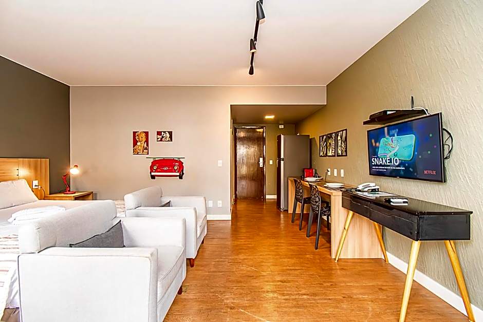 Lake Side Hotel em Brasília 68432