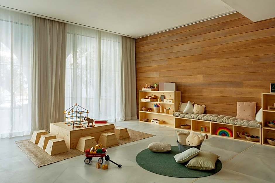 Villa Le Blanc, a Gran Melia Hotel - The Leading Hotels of The World