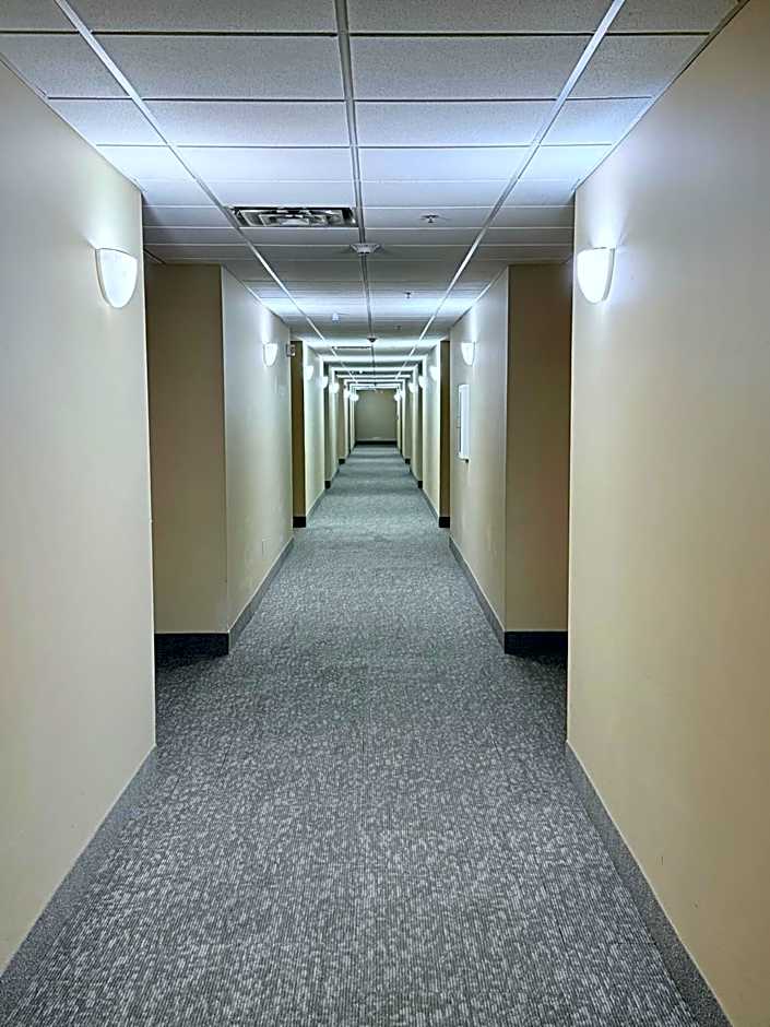 COLLINS INN & SUITES