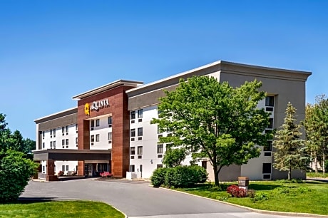 La Quinta Inn by Wyndham Columbus Dublin