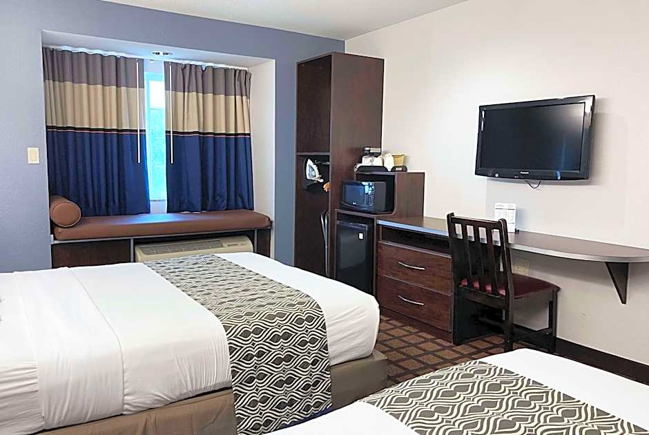 Microtel Inn & Suites By Wyndham Michigan City
