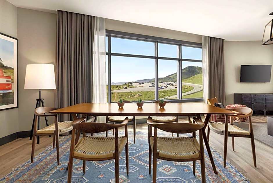 Origin Red Rocks a Wyndham Hotel