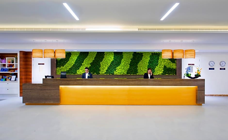 Hilton Garden Inn Ras Al Khaimah