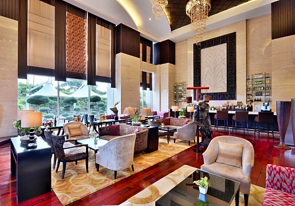 Radisson Blu Hotel Indore