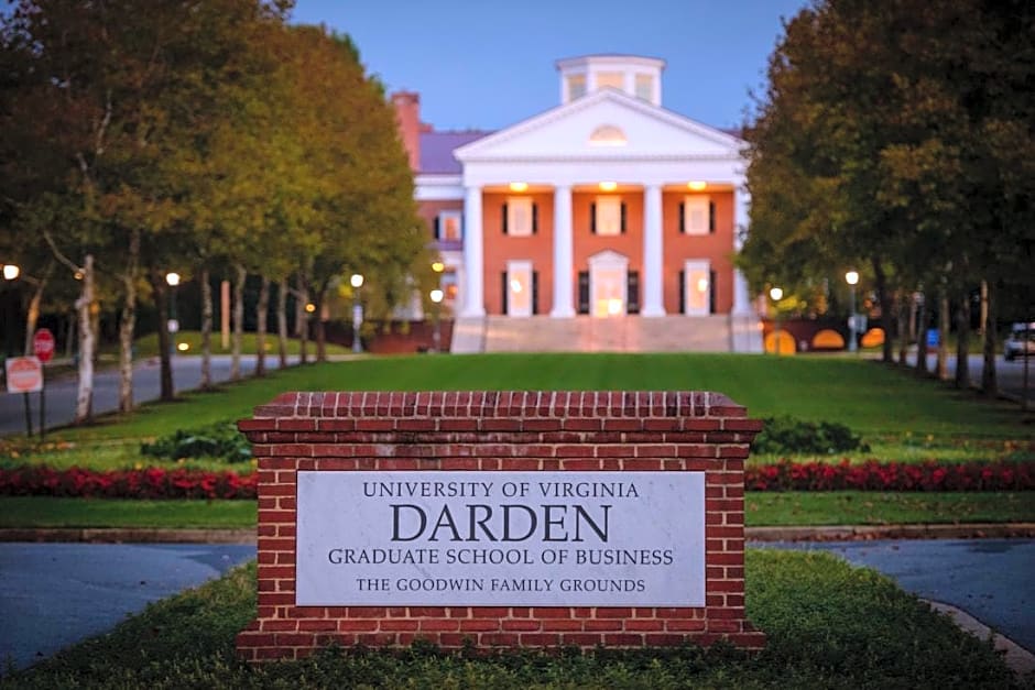 University of Virginia Inn at Darden