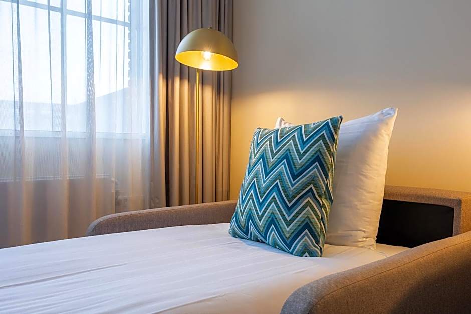 Leonardo Hotel Breda City Center