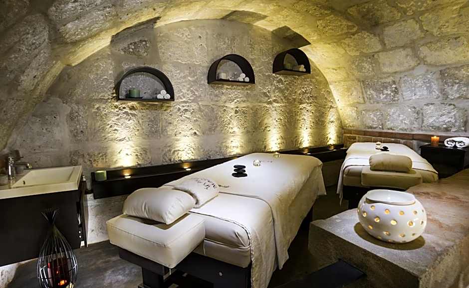 La Hostería Boutique Hotel