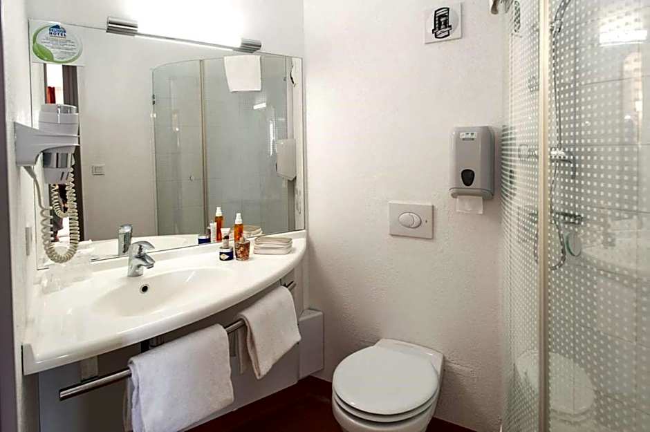 Brit Hotel Confort Villeneuve Sur Lot