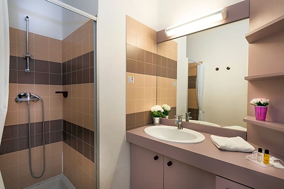 Vacances Leo Lagrange - Le Village des Lavandes