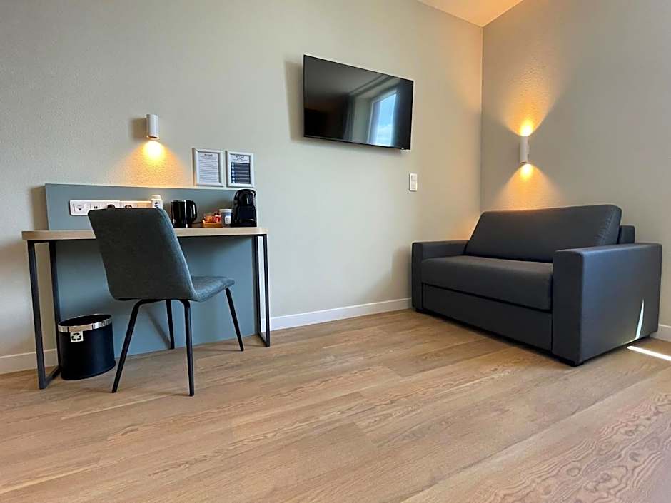 Kyriad Limoges - Ester