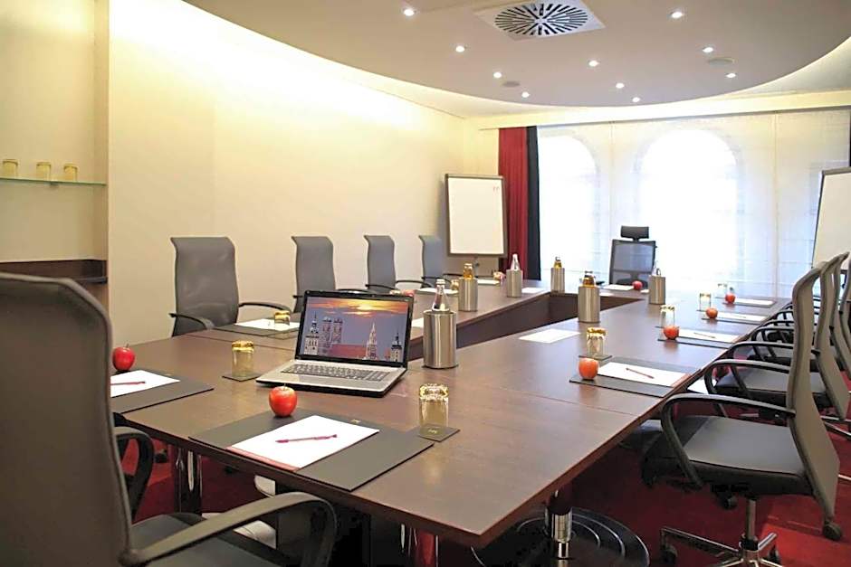 Mercure Munich City Center Hotel