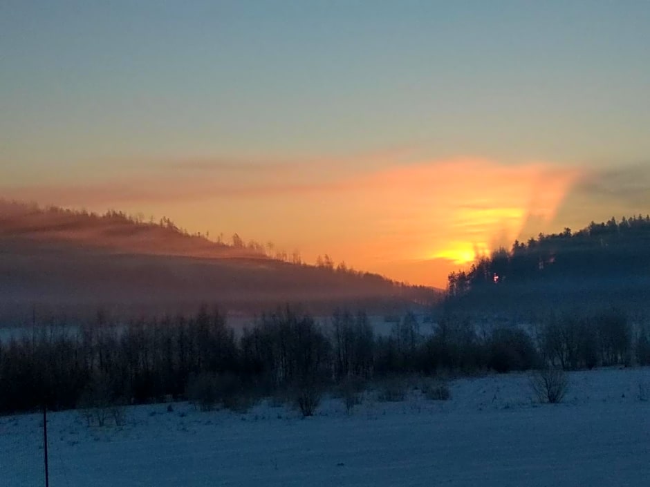 Gościniec Nad Bukówką