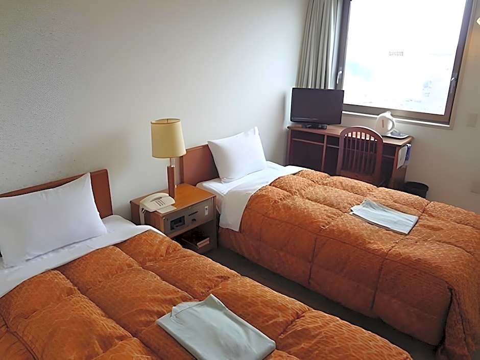 Hotel 1-2-3 Kokura